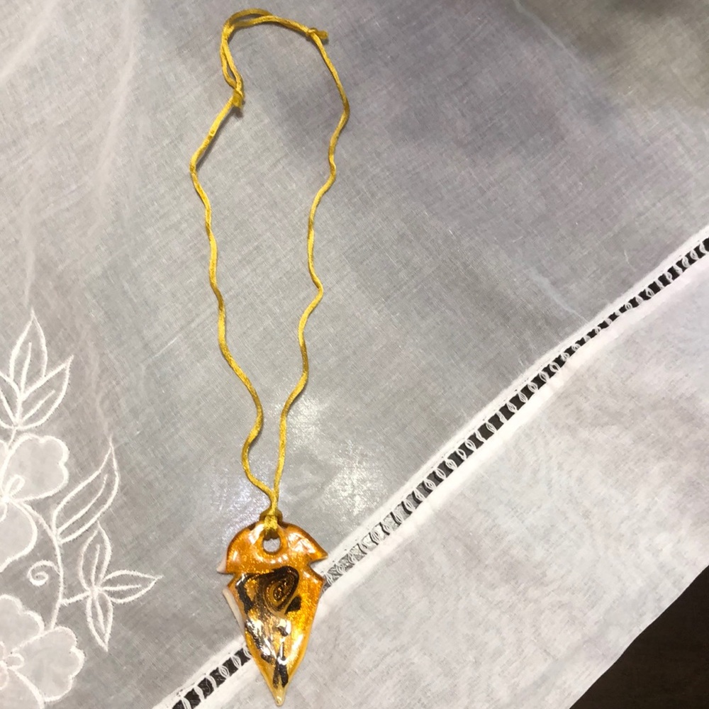 Necklace imported from Italy